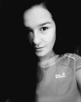 Наталья Орлова