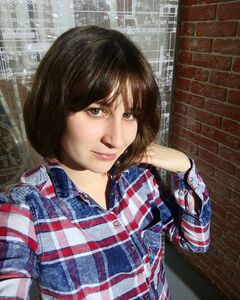 Мария Тарнопольская