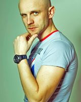 Михаил Тимофеев