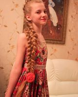 Анастасия Облачкова