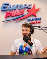 Николай Афиногенов