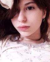 Анастасия Александрова