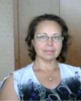 Галина Ирхина