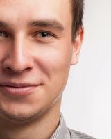 Илья Аленин