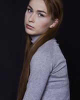 Ольга Сырцова