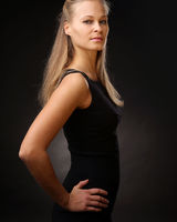 Юлия Балашова