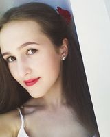 Валерия Лебедева
