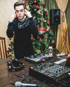 Иоанн Михайленко