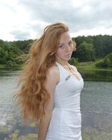 Елизавета Зыкова