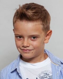 Георгий Британ