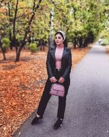 Мария Лучина