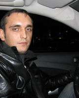 Александр Кулагин