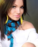 Ольга Лугачева