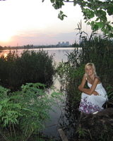 Татьяна Романишена