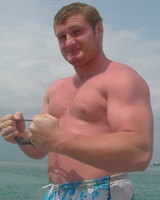 Артём Золотов