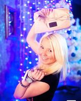 Елена Семёнова