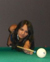 Янина Сизова