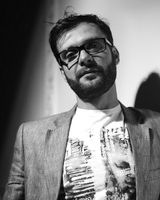 Дмитрий Морозов