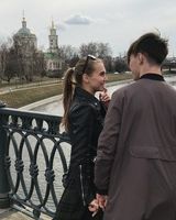 Антоша Евин