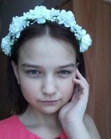 Лилия Канаева