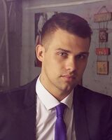 Сергей Воробьев