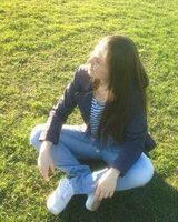 Марина Подойникова