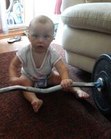 Дмитрий Горшков