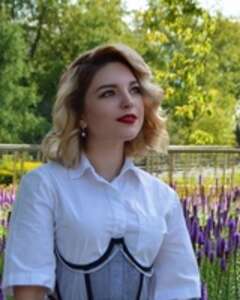 Ирина Снеткова