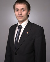 Александр Касьяненко
