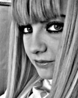 Алена Алексеевна