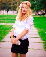 Юлия Плинько