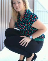 Светлана Ляшко