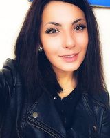 Dasha Yakubova