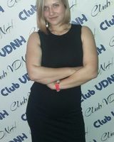 Анжела Соболева