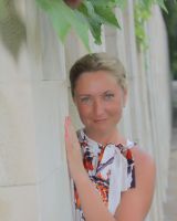 Наталья Лебедева