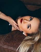 Ксения Антропова
