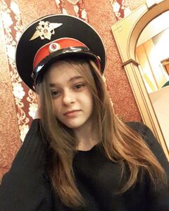 Анна Тарасенкова