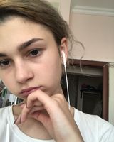 Лиза Третьякова