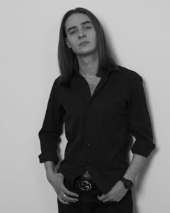 Антон Подъячев