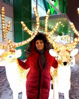 Людмила Мангул