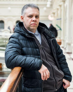 Алексей Горбунов