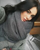 Валерия Гончарова