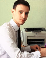 Михаил Прудникович