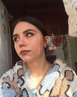 Таисия Сердюк