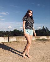 Анна Ульянова