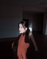 Камила Мусинова