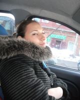 Наташа Демина