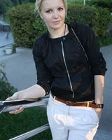 Ксения Тюрюмина