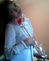 Юлия Золотарева