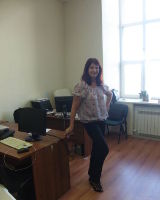 Казакова Михайловна